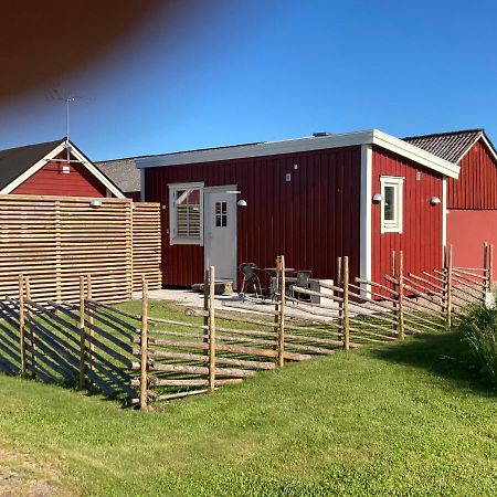 Smeakalles Annex Tvååker Exterior foto