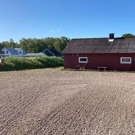 Smeakalles Annex Tvååker Exterior foto
