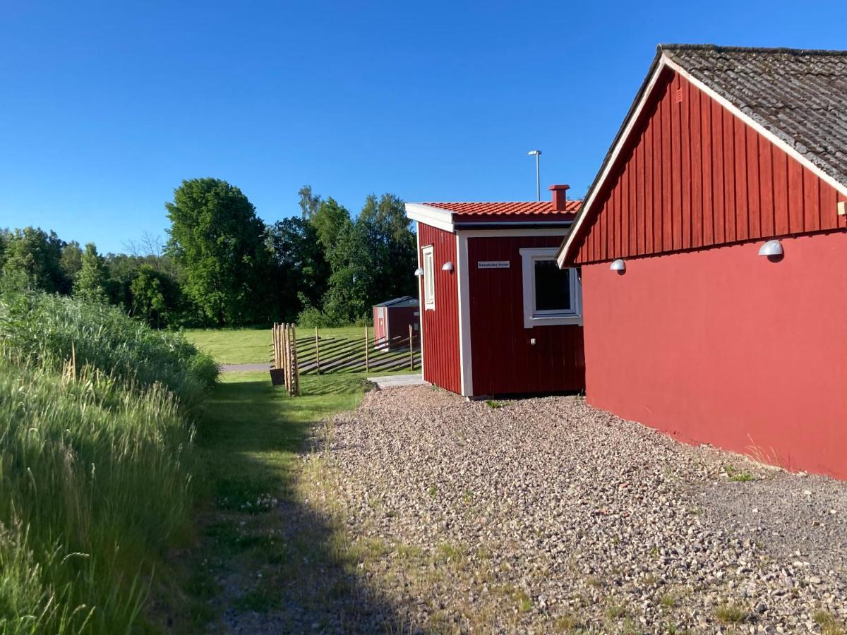 Smeakalles Annex Tvååker Exterior foto