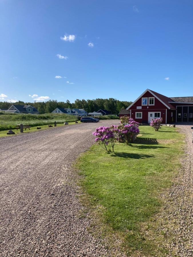Smeakalles Annex Tvååker Exterior foto